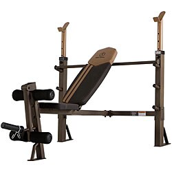 Marcy MCB7400 Olympic Weight Bench