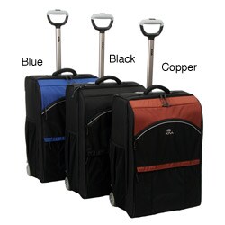 Kiva Performance 25-inch Wheeled Upright