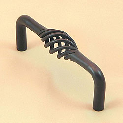 Stockbridge Birdcage Cabinet Pulls (Pack of 5)