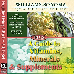 Healthy Living Software