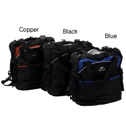 Kiva Performance Trek Tote