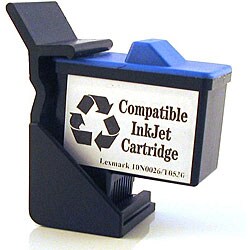 Dell T0530 Color Ink Cartridge (Remanufactured)