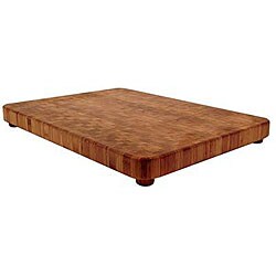 Large Bamboo Prep/ Cutting Board