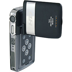 Sharper Image HD345 Digital Camcorder
