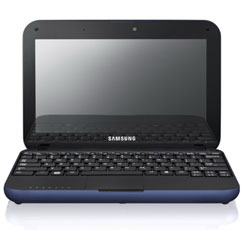 Samsung Go N310-13GB 160GB 10.1-inch Blue Netbook