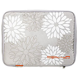 Golla Picnic 13-inch Light Gray Laptop Sleeve