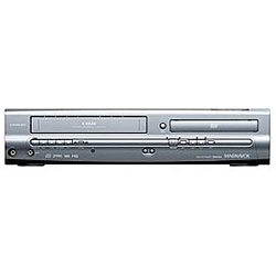 Magnavox MWD2206 DVD/ VCR Combo Player (Refurbished)