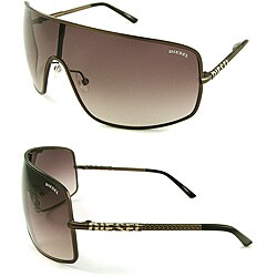 Diesel DS0077/S Men's Sunglasses