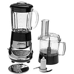 Cuisinart BFP-703CHFR Food Processor (Refurbished)