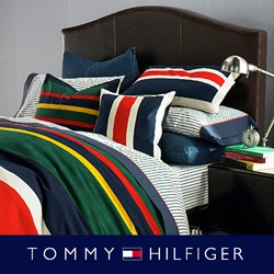 Tommy Hilfiger Andover 7-piece Bedding Ensemble