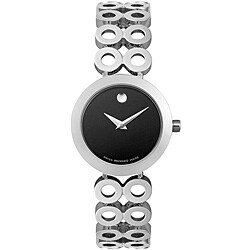 Movado Women's Ono Stainless Steel Watch