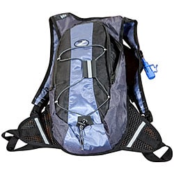 Ridgeline 2-liter Blue Hydration Pack 