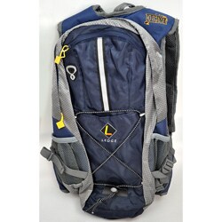 Jem 2-liter Premium Blue Hydration Pack 
