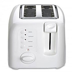 Cuisinart CPT-120FR Toaster (Refurbished)