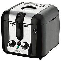 Waring Pro DF-100 Deep Fryer