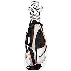 Tour Edge HP7 Varsity Golf Club Set