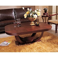 Cosmopolitan Coffee Table