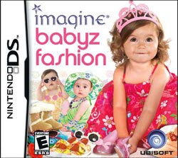Imagine: Babyz Fashion
