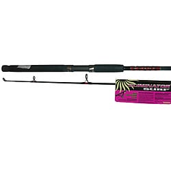 Daiwa Eliminator Surf 7-foot Fishing Rod