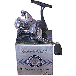 Quantum Catalyst 10 Inshore Fishing Reel