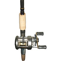 Shimano Corvalus 300 Combo Fishing Rod