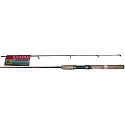 Quantum Teton Trout 6.5-foot Ultralight Fishing Rod