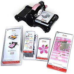 Sizzix Cardmaking Big Shot Value Kit