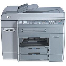 HP Officejet 9120 All-in-One Printer