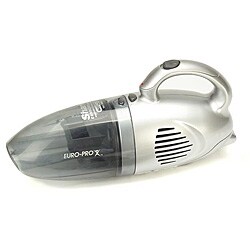 Euro Pro Shark Cordless Wet/ Dry Hand Vacuum