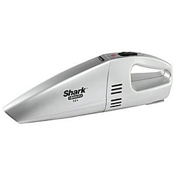 Euro Pro Shark 7.2-volt Cordless Hand Vacuum (Refurbished)