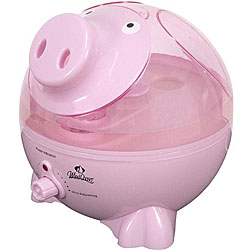 Windchaser Ultrasonic Humidi-pal Pig-style Humidifier