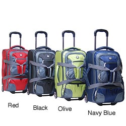 CalPak Front Runner 20-inch Utility Carry-on Luggage