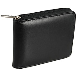 Romano Billfold Zip-around Wallet