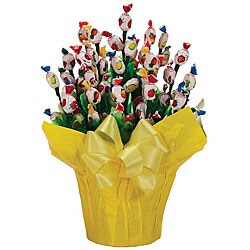 Sweet Blossoms Gift Basket