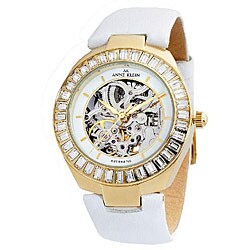 Anne Klein Women's Automatic Watch