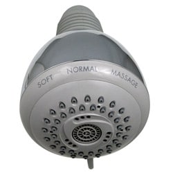 Hansgrohe Prisma 3-setting Showerhead
