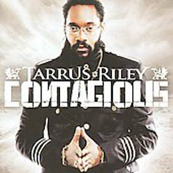 Tarrus Riley - Contagious *