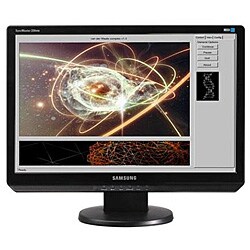 Samsung 220WM 22-inch Widescreen LCD Monitor (Refurbished)