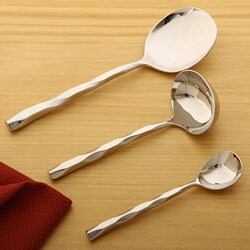 Yamazaki Cable 3-piece Completer Set