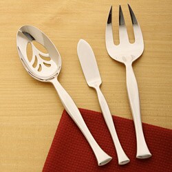 Yamazaki Seasons 3-piece Serving Set