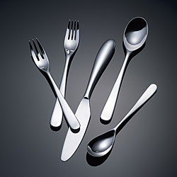 Yamazaki Appel 5-piece Place Setting