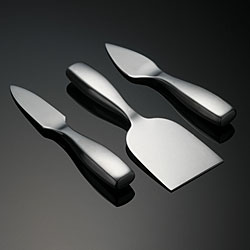 Yamazaki Bolo 3-piece Cheese Set