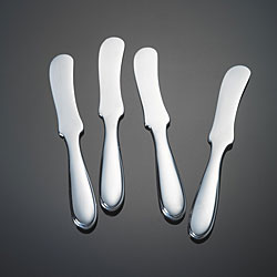 Yamazaki Hospitality 4-piece Spreader Set