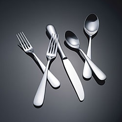 Yamazaki Meidian 5-piece Flatware Set