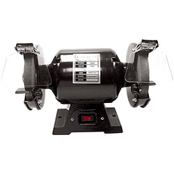 UST 6-inch Bench Grinder