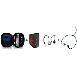 Nike Vapor and Flight Headphones/ iPod Case/Armband