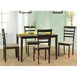 Havana 5-piece Dining Set