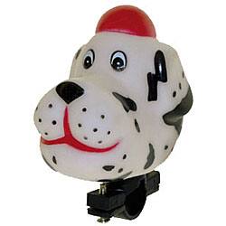 Ventura Children's 'Dog' Bicycle Horn-Image