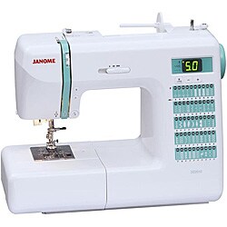 Computerized Sewing Machines