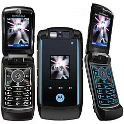 motorola v6 maxx